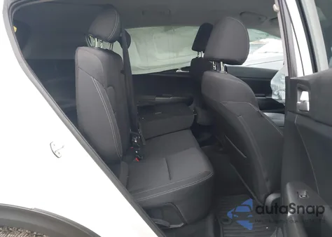 2020 Kia Sportage Lx из США, поврежденный, VIN KNDPM3AC5L7662925